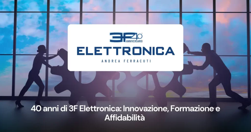Roadmap-3f-elettronica-40-anni
