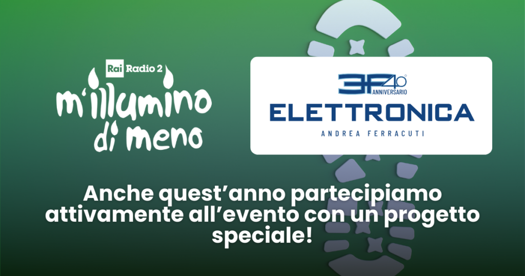 millumino di meno blog