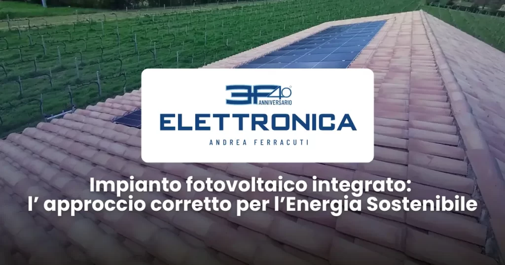 fotovoltaico-integrato
